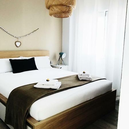 Sweethomeadeje Apartment Costa Adeje Dış mekan fotoğraf