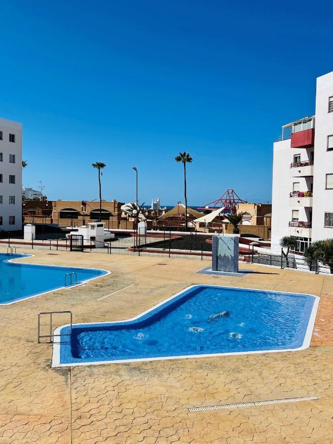 Sweethomeadeje Apartment Costa Adeje Dış mekan fotoğraf