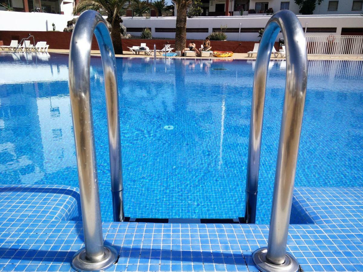 Sweethomeadeje Apartment Costa Adeje Dış mekan fotoğraf