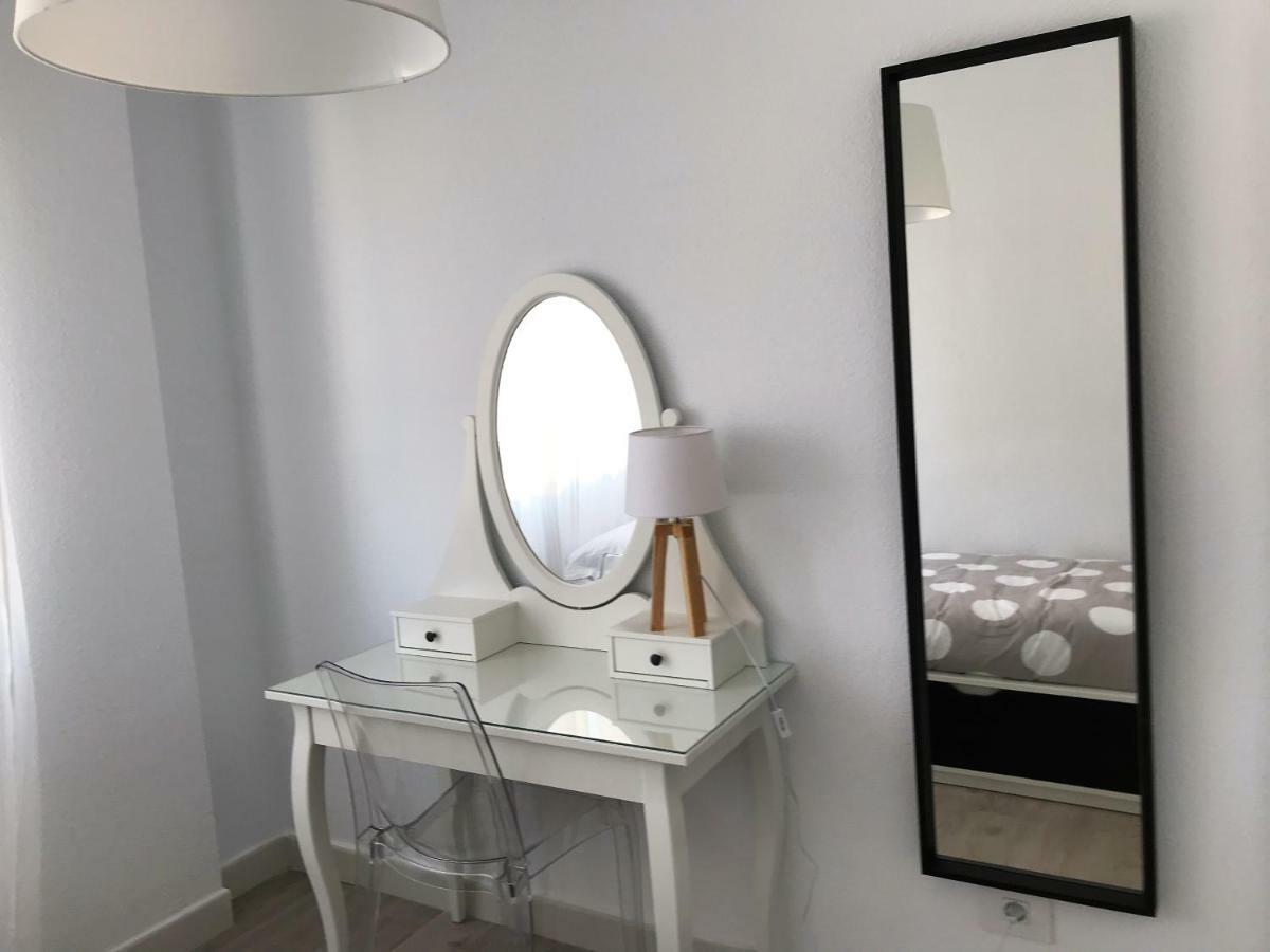 Sweethomeadeje Apartment Costa Adeje Dış mekan fotoğraf