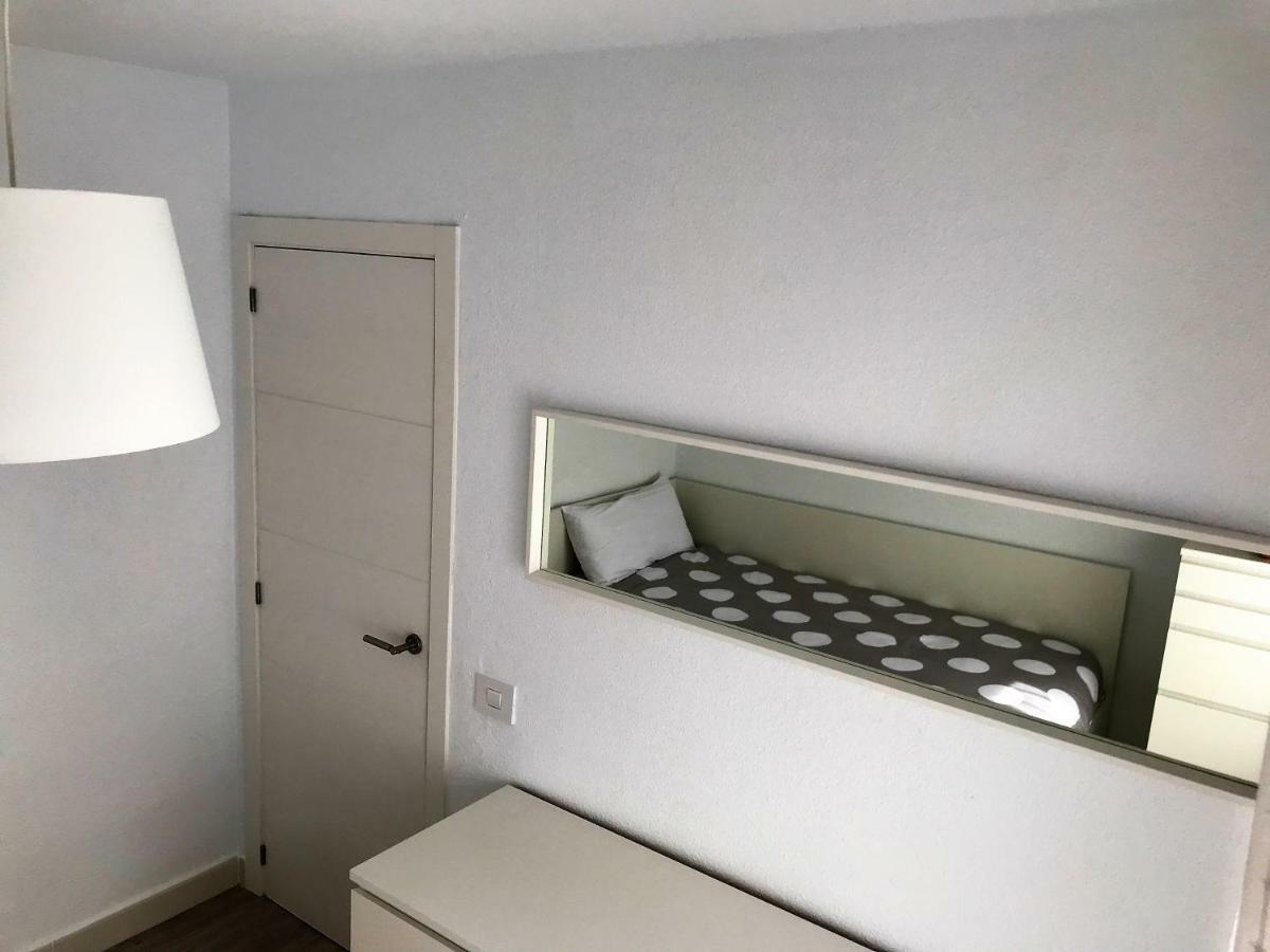 Sweethomeadeje Apartment Costa Adeje Dış mekan fotoğraf
