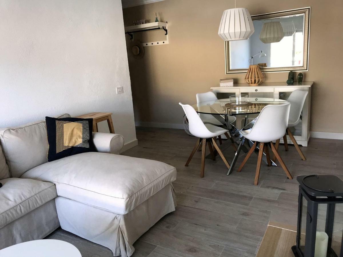 Sweethomeadeje Apartment Costa Adeje Dış mekan fotoğraf