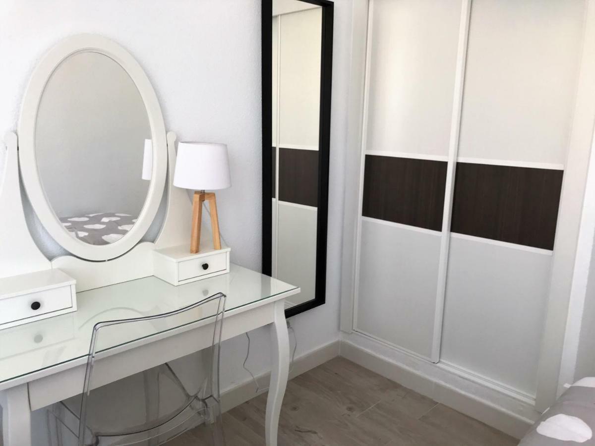 Sweethomeadeje Apartment Costa Adeje Dış mekan fotoğraf
