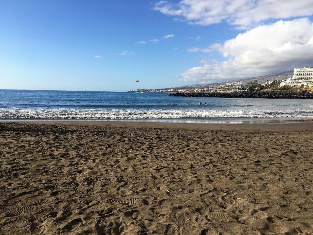 Sweethomeadeje Apartment Costa Adeje Dış mekan fotoğraf