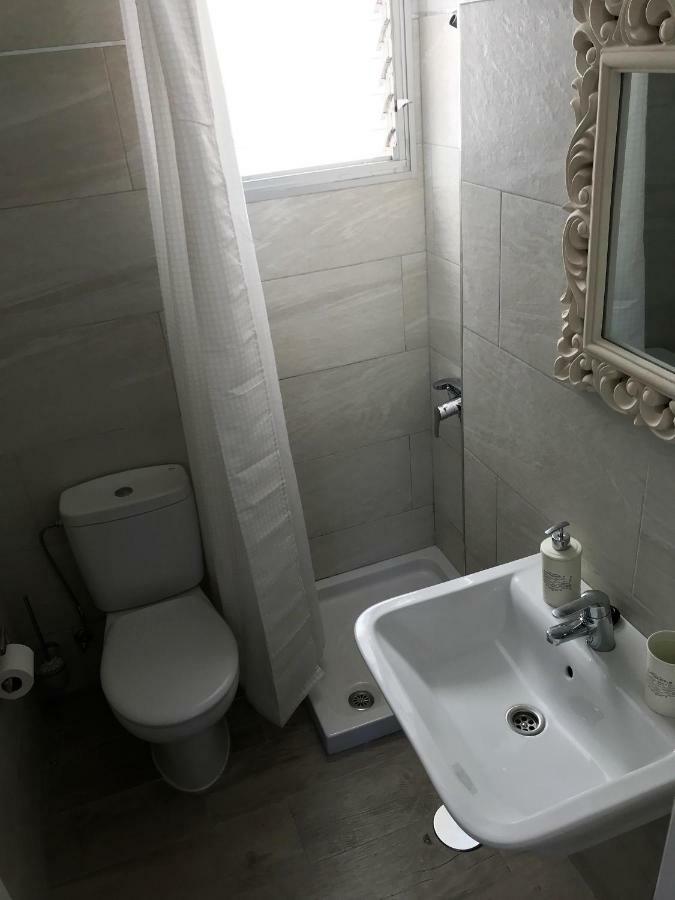 Sweethomeadeje Apartment Costa Adeje Dış mekan fotoğraf