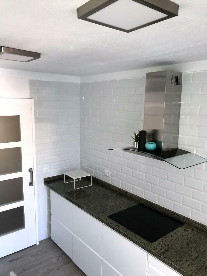 Sweethomeadeje Apartment Costa Adeje Dış mekan fotoğraf
