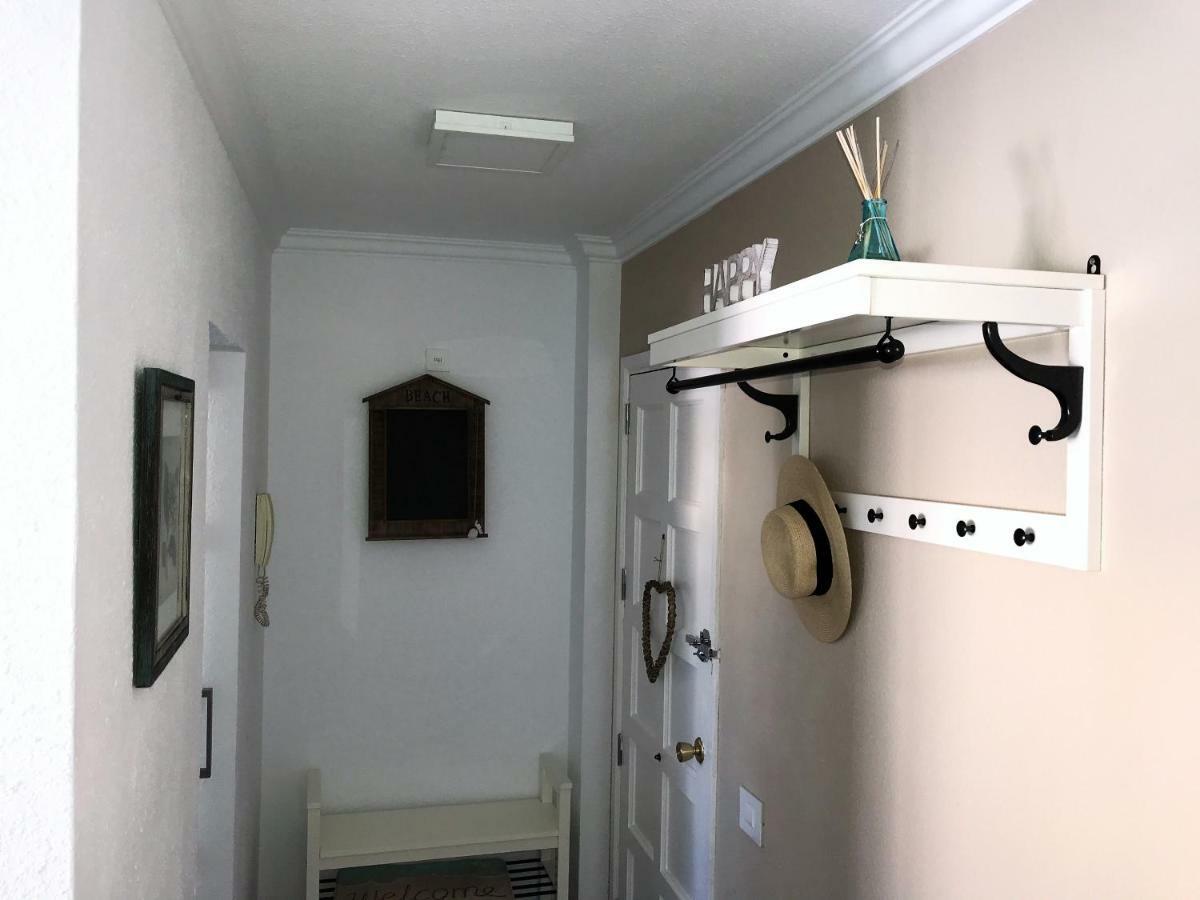 Sweethomeadeje Apartment Costa Adeje Dış mekan fotoğraf