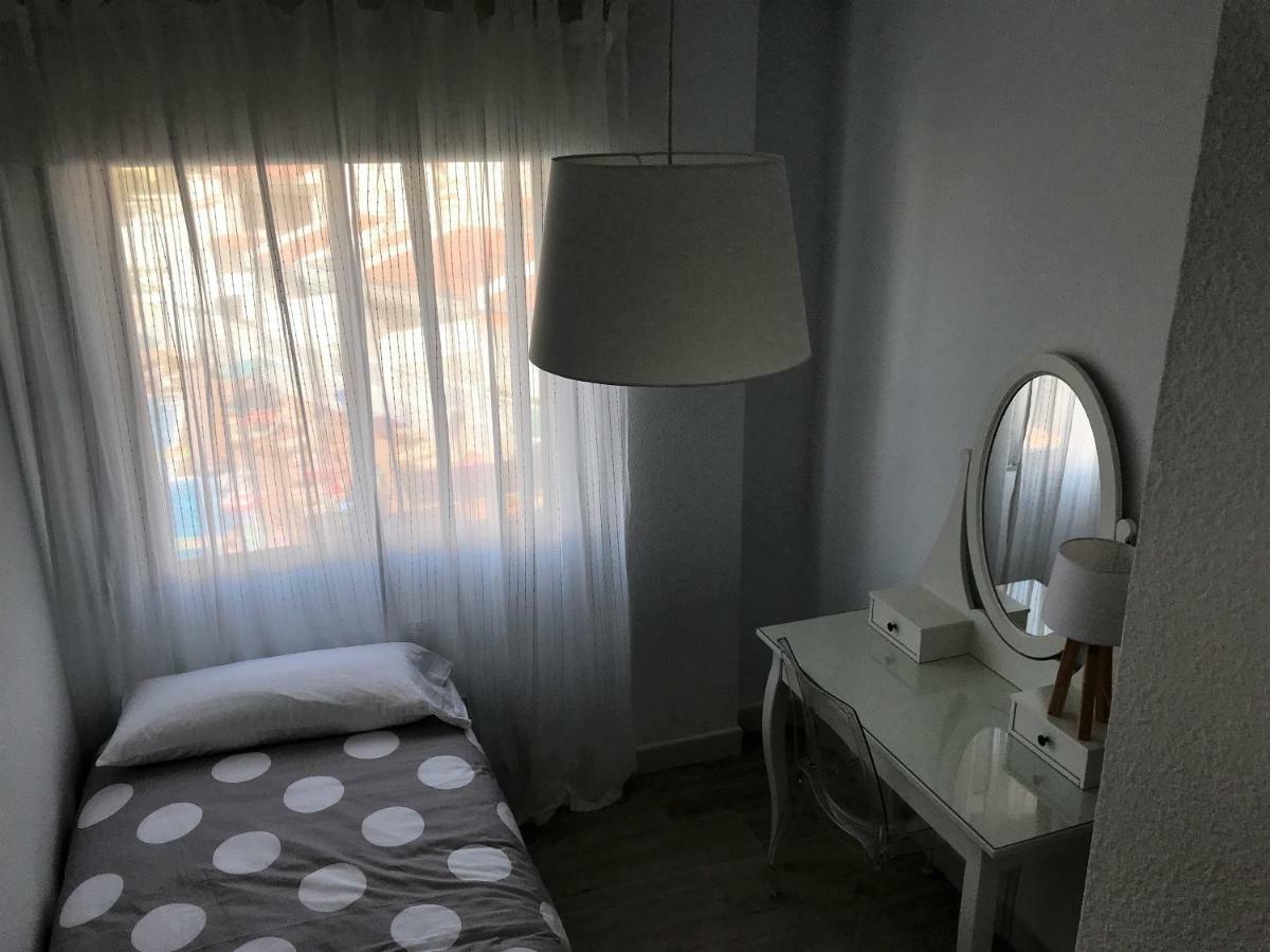 Sweethomeadeje Apartment Costa Adeje Dış mekan fotoğraf
