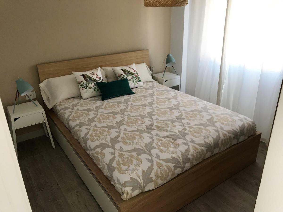 Sweethomeadeje Apartment Costa Adeje Dış mekan fotoğraf