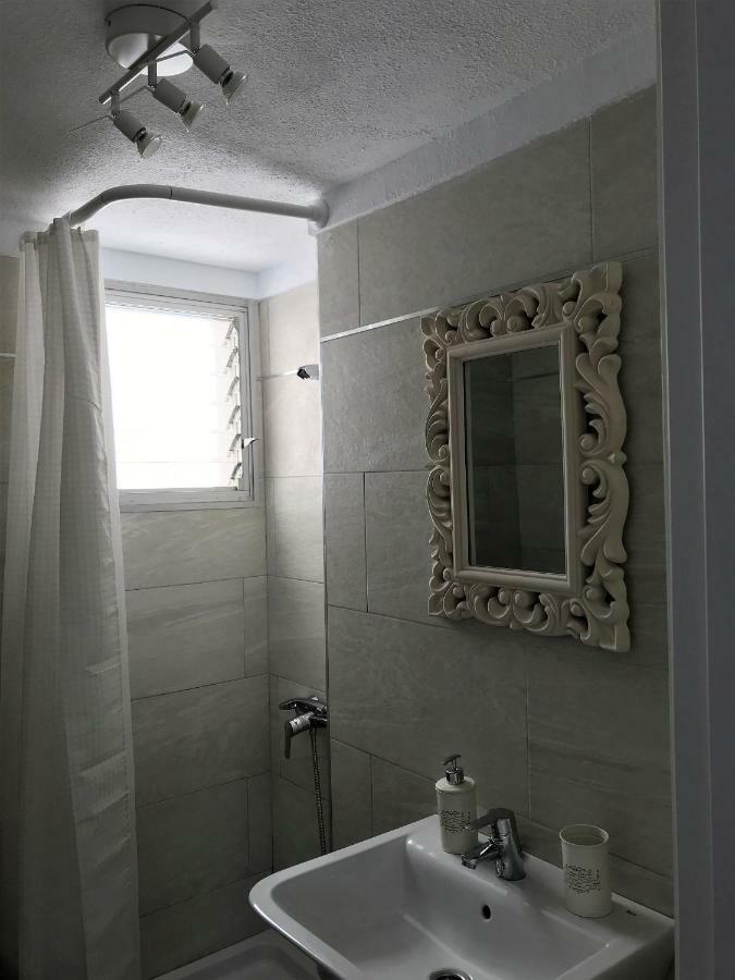 Sweethomeadeje Apartment Costa Adeje Dış mekan fotoğraf