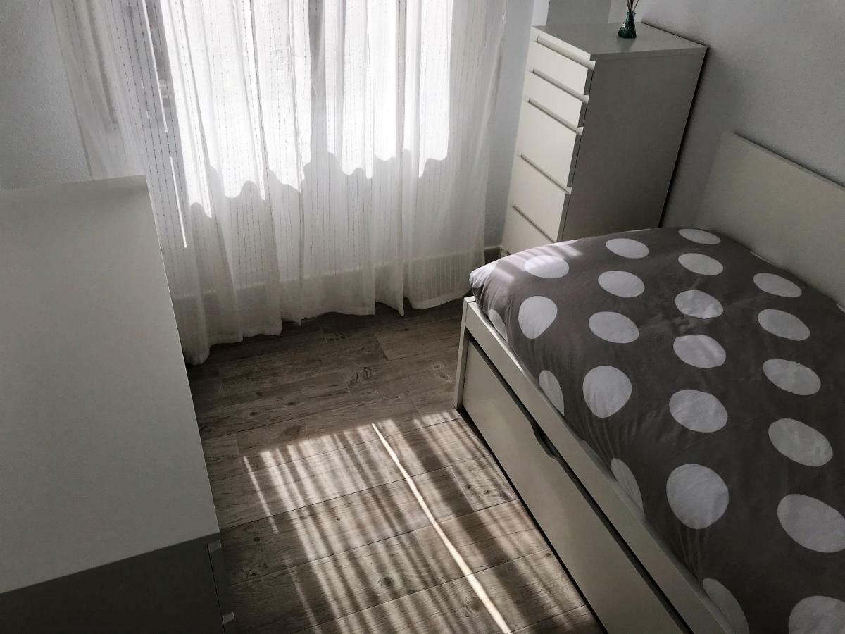 Sweethomeadeje Apartment Costa Adeje Dış mekan fotoğraf