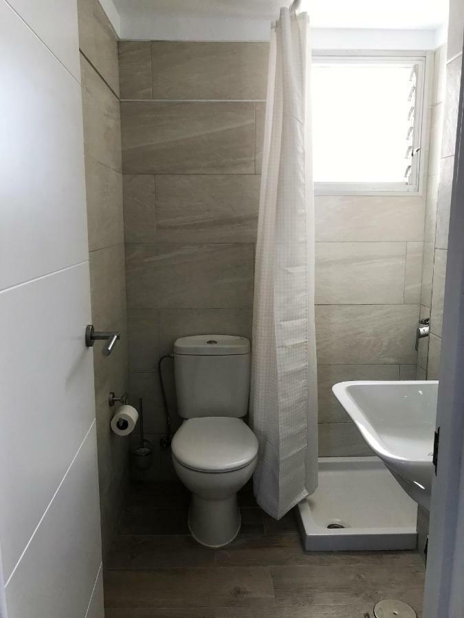 Sweethomeadeje Apartment Costa Adeje Dış mekan fotoğraf