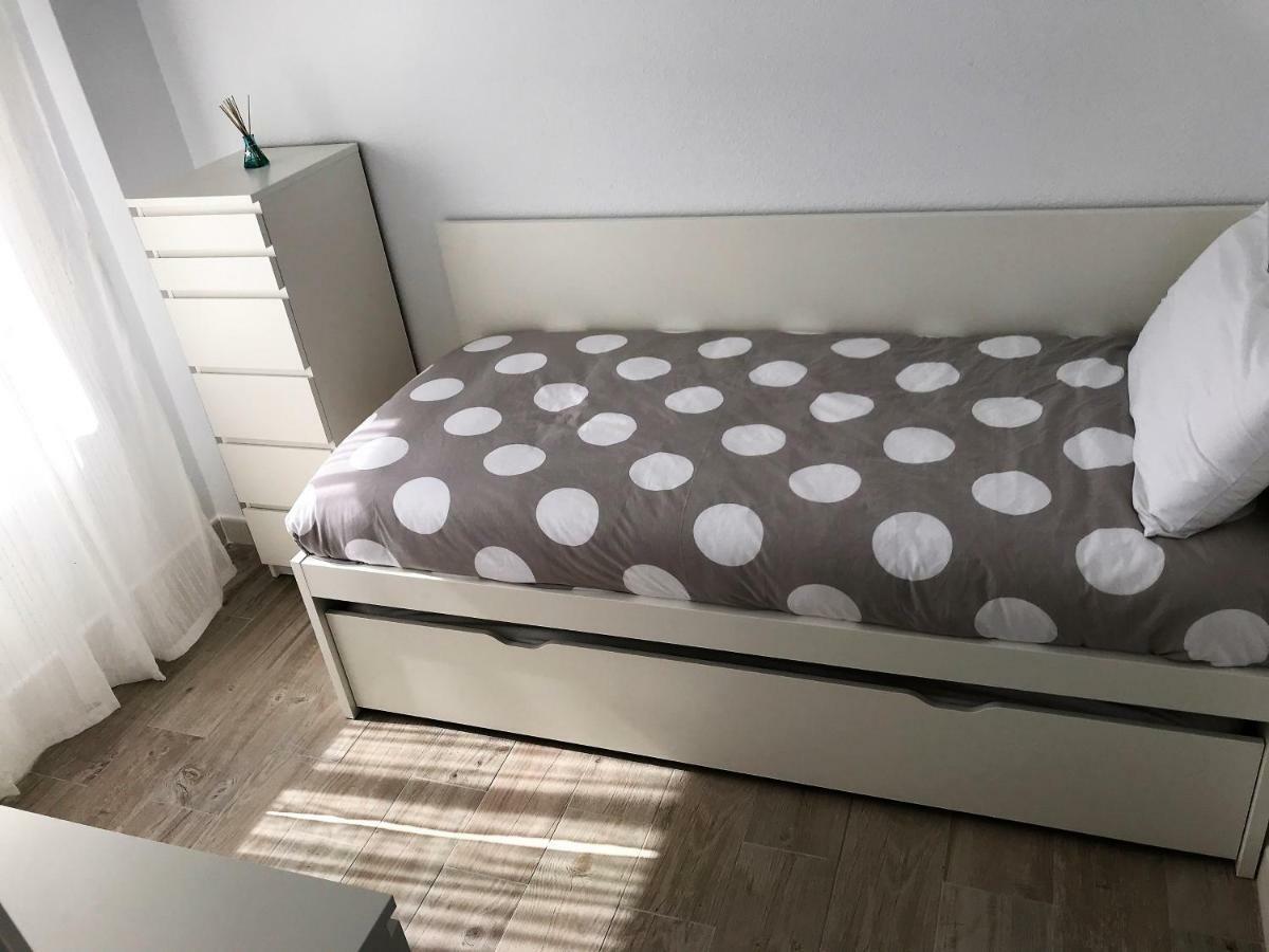Sweethomeadeje Apartment Costa Adeje Dış mekan fotoğraf