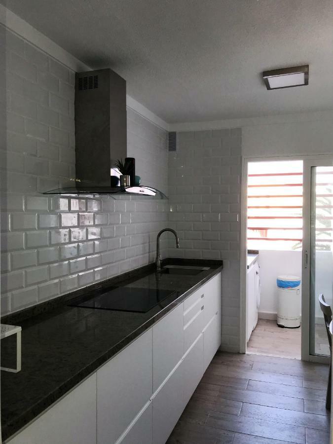 Sweethomeadeje Apartment Costa Adeje Dış mekan fotoğraf