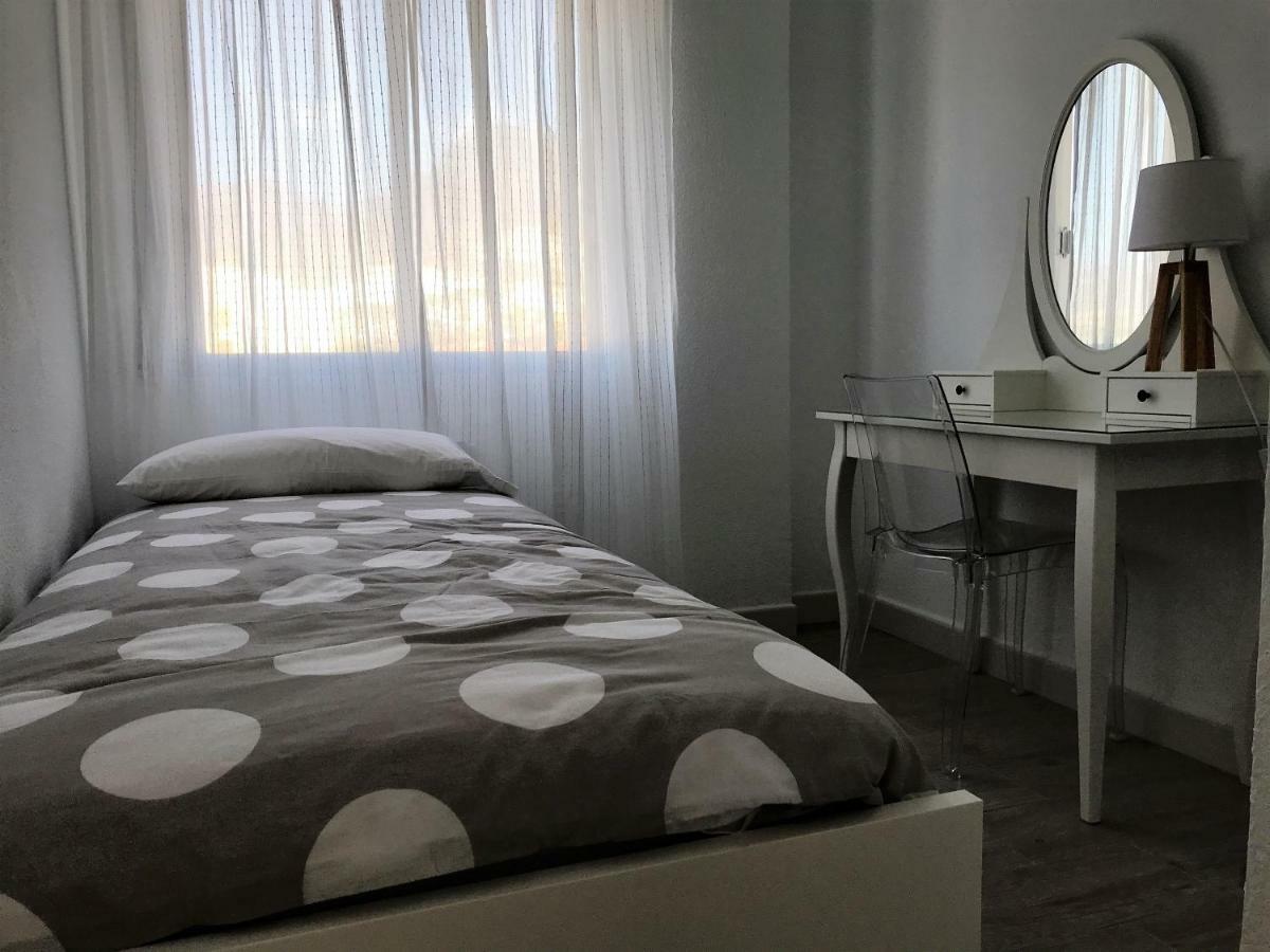 Sweethomeadeje Apartment Costa Adeje Dış mekan fotoğraf