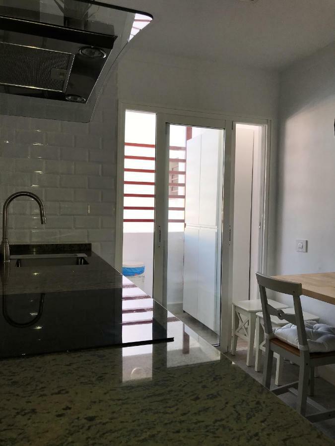 Sweethomeadeje Apartment Costa Adeje Dış mekan fotoğraf