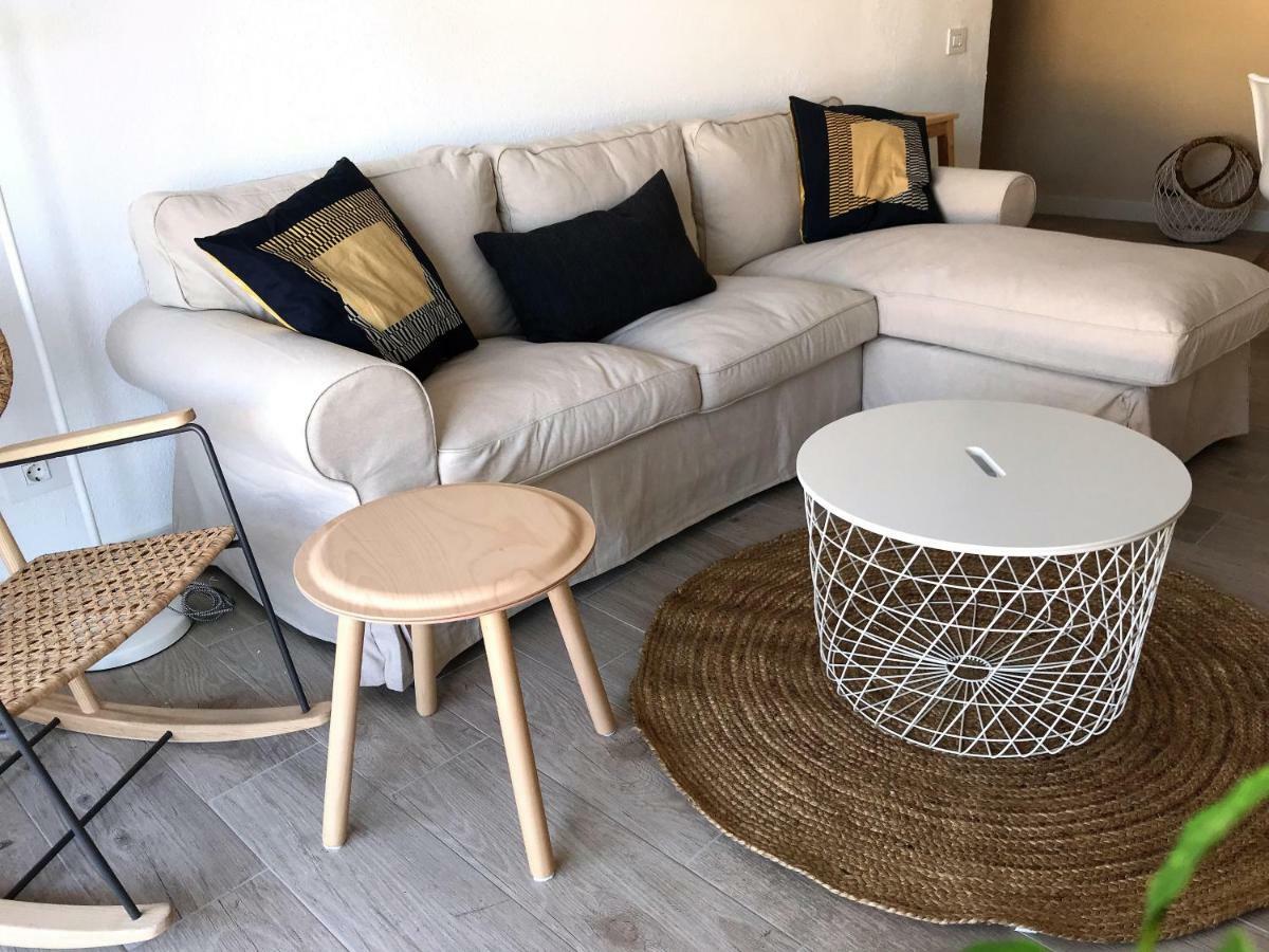 Sweethomeadeje Apartment Costa Adeje Dış mekan fotoğraf