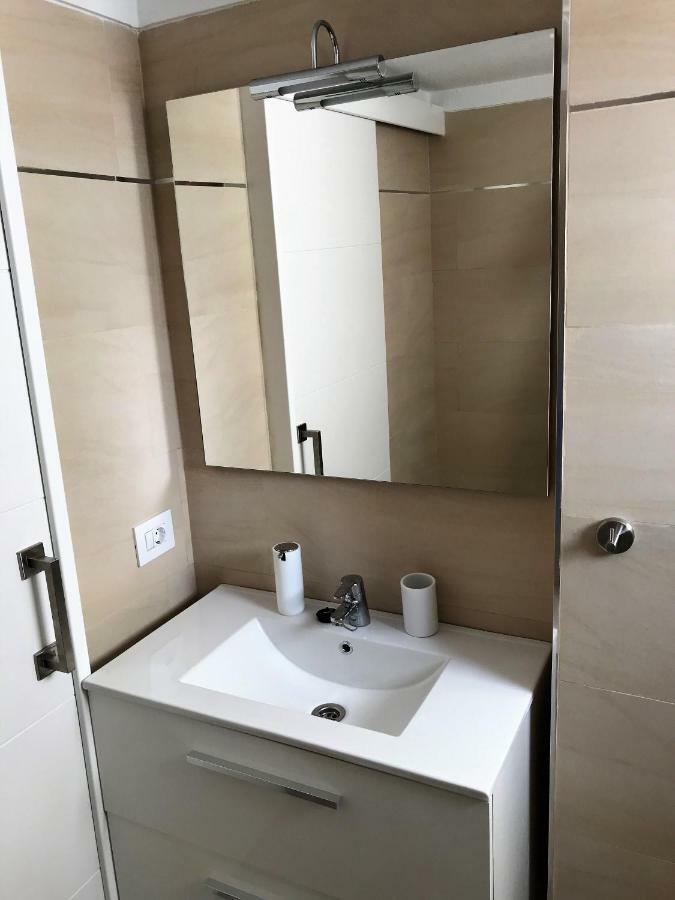 Sweethomeadeje Apartment Costa Adeje Dış mekan fotoğraf