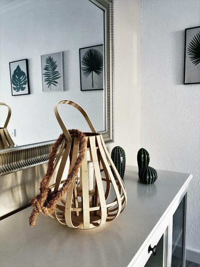 Sweethomeadeje Apartment Costa Adeje Dış mekan fotoğraf