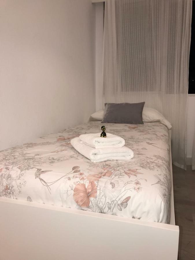 Sweethomeadeje Apartment Costa Adeje Dış mekan fotoğraf