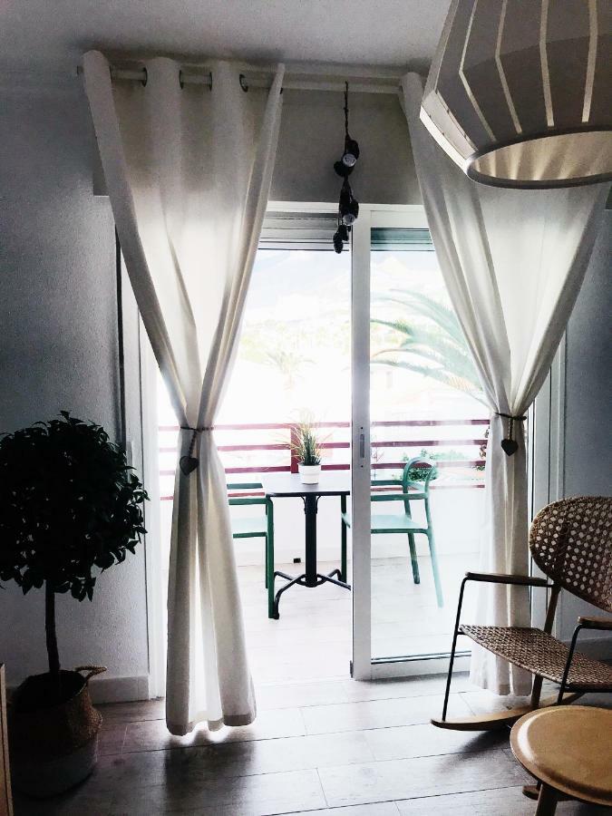 Sweethomeadeje Apartment Costa Adeje Dış mekan fotoğraf