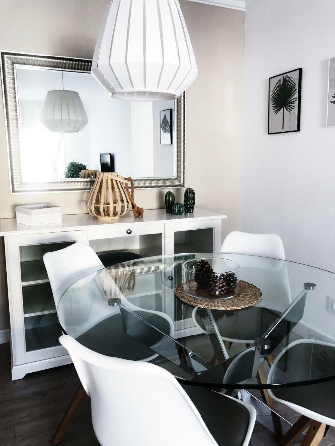 Sweethomeadeje Apartment Costa Adeje Dış mekan fotoğraf