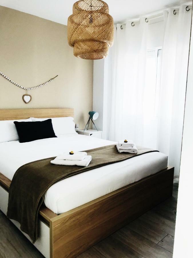 Sweethomeadeje Apartment Costa Adeje Dış mekan fotoğraf