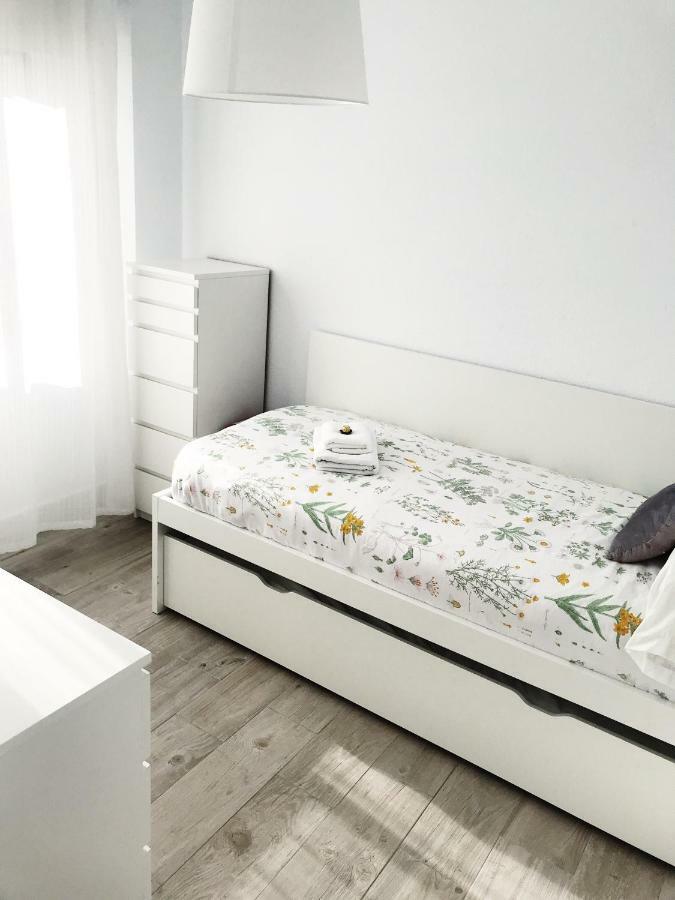 Sweethomeadeje Apartment Costa Adeje Dış mekan fotoğraf
