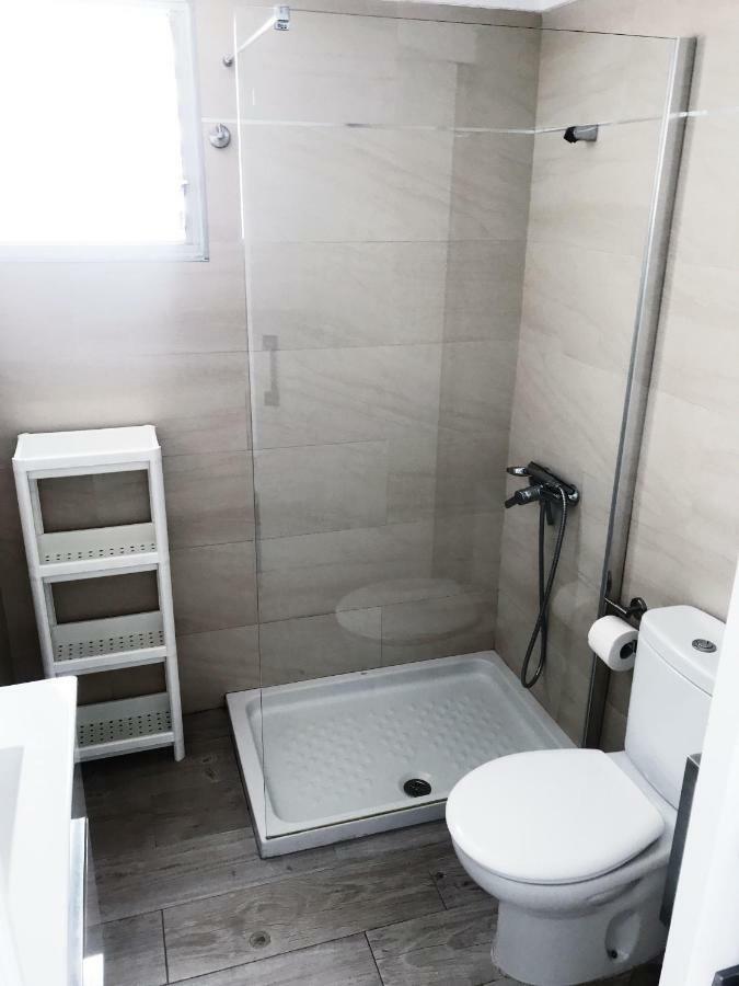 Sweethomeadeje Apartment Costa Adeje Dış mekan fotoğraf