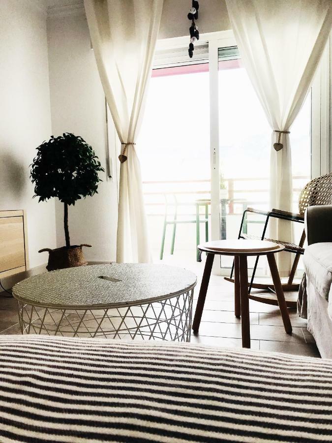 Sweethomeadeje Apartment Costa Adeje Dış mekan fotoğraf