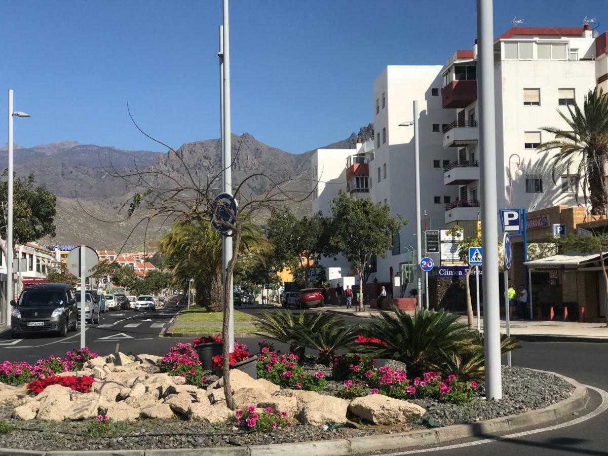 Sweethomeadeje Apartment Costa Adeje Dış mekan fotoğraf