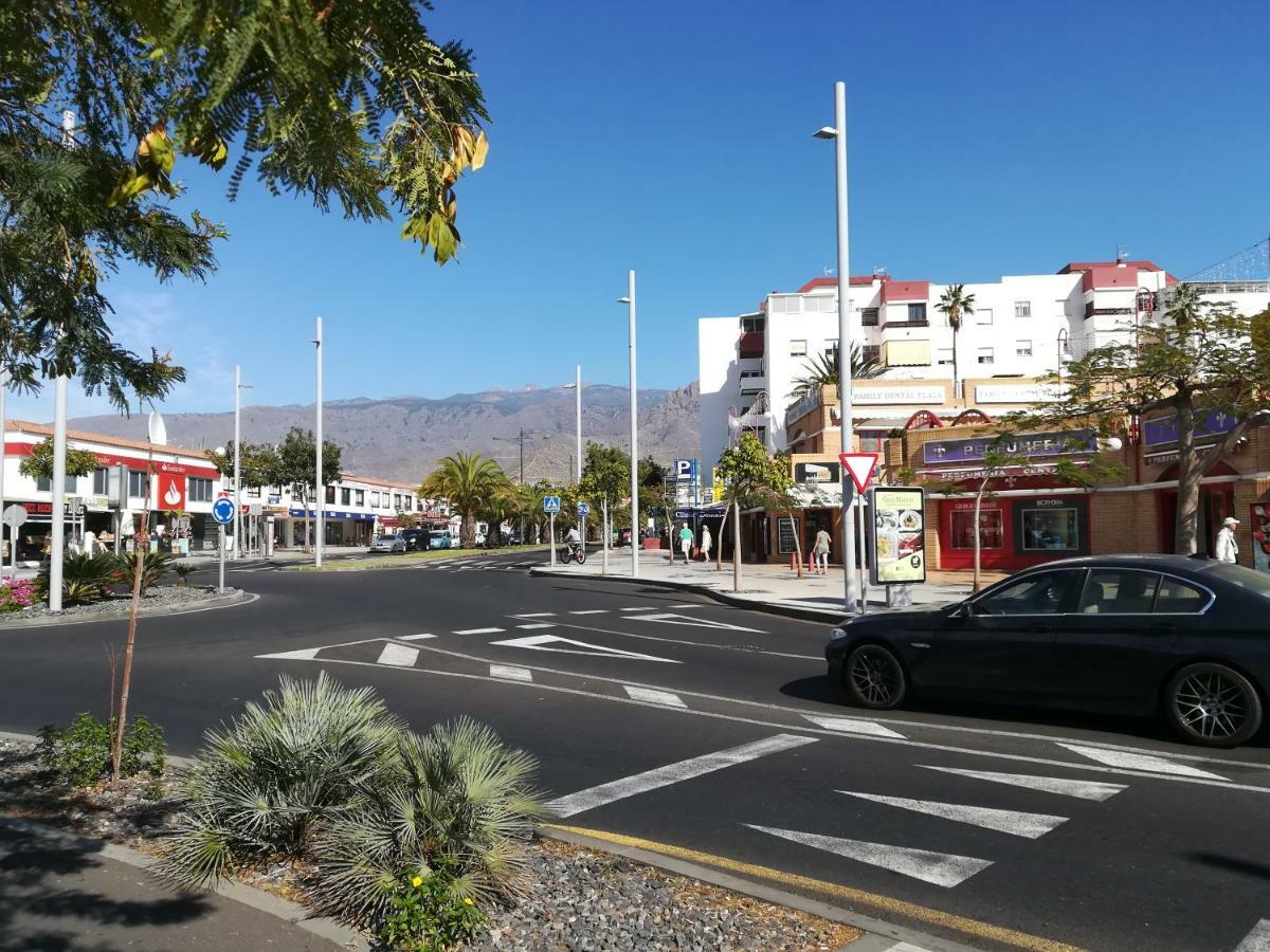 Sweethomeadeje Apartment Costa Adeje Dış mekan fotoğraf