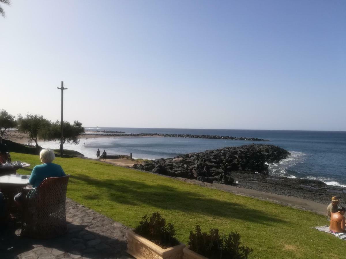 Sweethomeadeje Apartment Costa Adeje Dış mekan fotoğraf